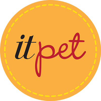 It Pet Logo